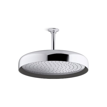 Kohler Statement 1F 305Mm/12  Round Rainhead Polished Chrome 26292-CP